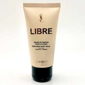 Yves Saint Laurent Libre Body Balm YSL NEW